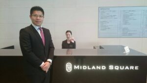 小樽市議会議員候補  笠田けんたろう 私の原点